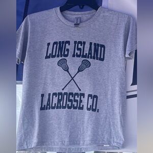 Lacrosse Tees